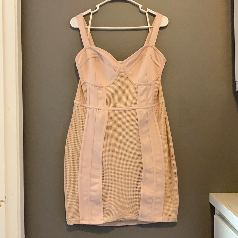 Forever21+ Dress